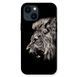 Чохол &laquo;Lion&raquo; на iPhone 14 арт.728