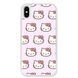 Чехол &laquo;Kitty&raquo; на iPhone Xs Max арт. 2238