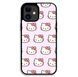 Чохол &laquo;Kitty&raquo; на iPhone 11 арт.2238