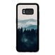 Чехол «Mountains» на Samsung S8 Plus арт. 1273