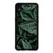 Чохол «Green leaves» на Samsung M01 Core арт. 1322