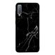 Чохол «Black marble» на Samsung А7 2018 арт. 852
