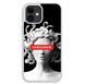 Чехол &laquo;Censored&raquo; на iPhone 12 mini арт.1337