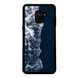 Чехол «Dark ocean» на Samsung А8 2018 арт. 1647