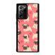 Чехол &laquo;Doggies&raquo; на Samsung Note 20 Ultra арт. 1060