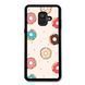 Чехол &laquo;Donuts&raquo; на Samsung A6 2018 арт. 1394