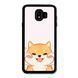 Чохол &laquo;Fox&raquo; на Samsung J4 2018 арт. 1095