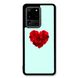 Чехол «Heart» на Samsung S20 Ultra арт. 1718