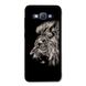 Чохол «Lion» на Samsung A5 2015 арт. 728