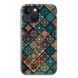 Чохол &laquo;Mandala&raquo; на iPhone 13 арт.2993