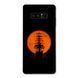 Чохол &laquo;Orange sunset&raquo; на Samsung Note 8 арт. 2284