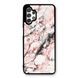Чехол &laquo;Рink marble&raquo; на Samsung A32 арт. 1663
