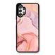 Чехол &laquo;Rose gold&raquo; на Samsung A32 арт. 2407