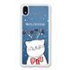 Новогодний чехол &laquo;Christmas cat&raquo; на Samsung A01 Core арт. 1594