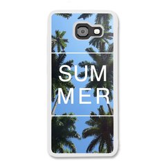 Чехол «Summer» на Samsung А5 2017 арт. 885