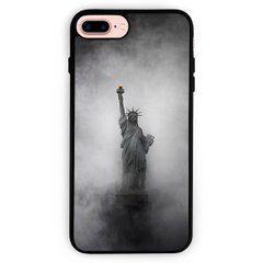 Чехол &laquo;Statue of Liberty&raquo; на iPhone 7+/8+ арт. 1886