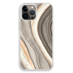 Чохол «Beige texture» на iPhone 15 Pro арт. 2460