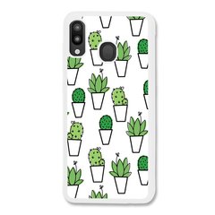 Чехол «Cactus» на Samsung M20 арт. 1318