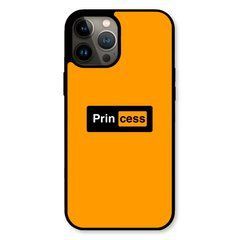 Чехол &laquo;Princess&raquo; на iPhone 12 Pro Max арт.2225