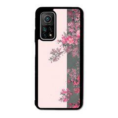 Чохол на Xiaomi MI 10T Pro &laquo;Sakura&raquo; арт. 1674