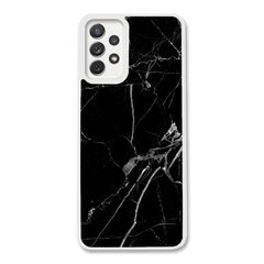 Чохол «Black marble» на Samsung А72 арт. 852