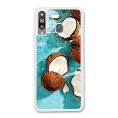 Чохол «Coconut» на Samsung M30 арт. 902