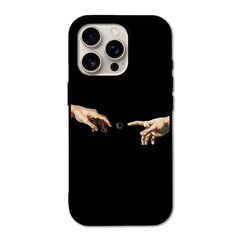 Чехол &laquo;Hands&raquo; на iPhone 16 Pro Max арт.1206