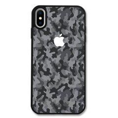 Чехол &laquo;Military&raquo; на iPhone Xs Max арт. 1735-я