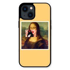Чехол &laquo;Mona&raquo; на iPhone 15 Plus арт.1233