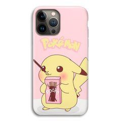 Чехол &laquo;Pika&raquo; на iPhone 12|12 Pro арт.1432