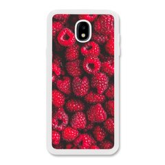 Чохол «Raspberries» на Samsung J3 2017 арт. 1746