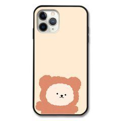 Чехол &laquo;Bear&raquo; на iPhone 11 Pro Max арт. 2365