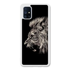 Чехол «Lion» на Samsung M51 арт. 728
