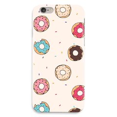 Чохол «Donuts» на iPhone 6+/6s+ арт. 1394