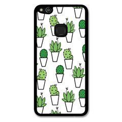 Чехол &laquo;Cactus&raquo; на Huawei P10 Lite арт. 1318