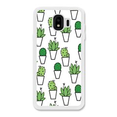 Чохол «Cactus» на Samsung J4 2018 арт. 1318