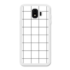 Чохол «Cell» на Samsung J4 2018 арт. 738