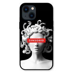 Чохол &laquo;Censored&raquo; на iPhone 13 арт.1337