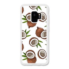 Чохол «Coconut» на Samsung S9 арт. 1370