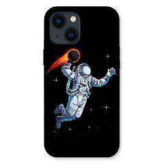 Чохол &laquo;Cosmo basketball&raquo; на iPhone 13 арт.2270