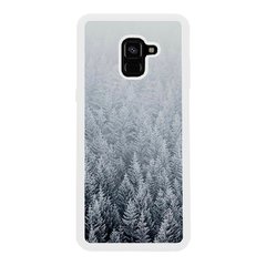 Чохол «Forest» на Samsung А8 2018 арт. 1122