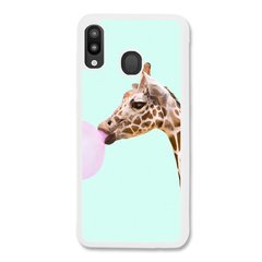 Чехол «Giraffe» на Samsung А30 арт. 1040