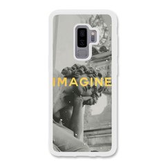 Чохол «Imagine» на Samsung S9 Plus арт. 1532