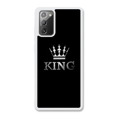Чохол «King» на Samsung Note 20 арт. 1747
