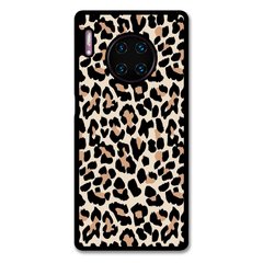 Чехол «Leopard print» на Huawei Mate 30 Pro арт. 2427