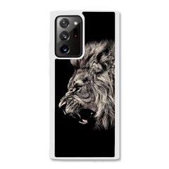 Чохол «Lion» на Samsung Note 20 Ultra арт. 728