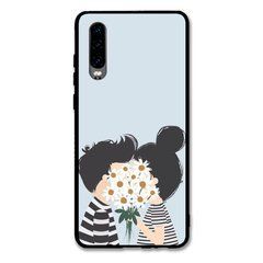 Чохол &laquo;Love&raquo; на Huawei P30 арт. 1104