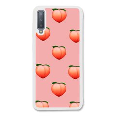Чохол «Peaches» на Samsung А7 2018 арт. 1745