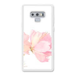 Чохол «Pink flower» на Samsung Note 9 арт. 1257