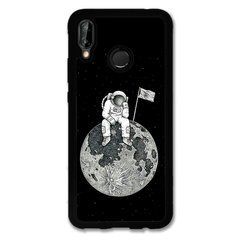 Чохол &laquo;Pondered&raquo; на Huawei P Smart Plus арт. 2282